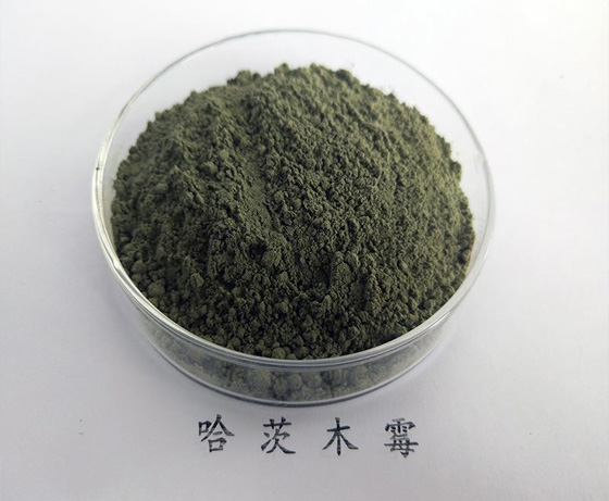 哈茨木霉的產品特點